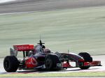 McLaren Mercedes-Benz MP4-24 2009 года